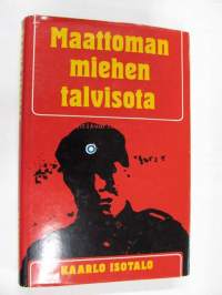 Maattoman miehen talvisota