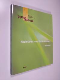 Nederlands voor buitenlanders - oefenboek