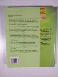 Nederlands voor buitenlanders - oefenboek