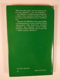 Ajatuksia yksinäisyydestä