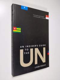 An Insider&#039;s Guide to the UN