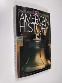 An outline of American history