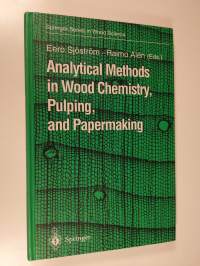 Analytical Methods in Wood Chemistry, Pulping, and Papermaking