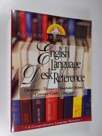 Random House Webster&#039;s English Language Desk Reference