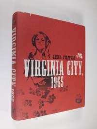 Virginia City, 1965