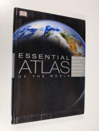 Essential World Atlas