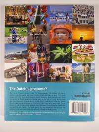 The Dutch, I Presume? - Icons of the Netherlands (ERINOMAINEN)