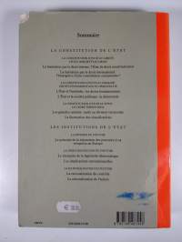 Droits constitutionnels européens