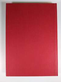 100 vuotta rautatievirkamiesten järjestötoimintaa 1873-1973 (signeerattu)