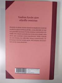 Isoäidin kotiniksit