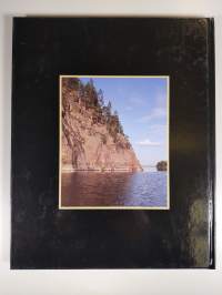 Jämsä : äijän kaupunki