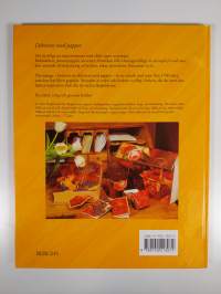 Decoupage, dekorera med papper