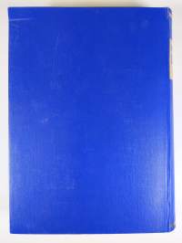 Kuopion lyseo : 90-vuotisjulkaisu : oppilasmatrikkeli 1872-1962
