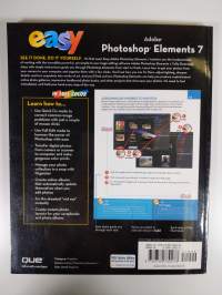 Easy Adobe Photoshop Elements 7