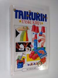 Taikurin taskukirja