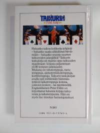Taikurin taskukirja