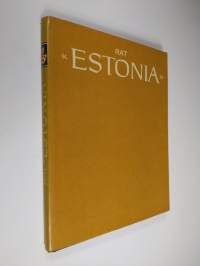 &quot;Estonia&quot; (1906-1966) : Tööpunalipu Ordeniga Autasutatud Eesti NSV Riiklik Akadeemiline Ooperi- ja Balletiteater