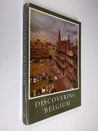 Discovering Belgium