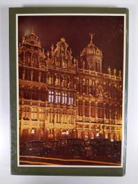 Discovering Belgium