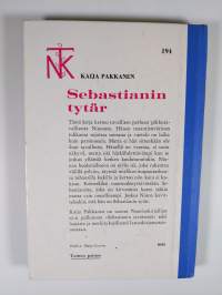 Sebastianin tytär