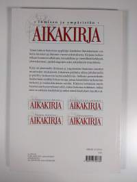 Ihmisen ja ympäristön aikakirja