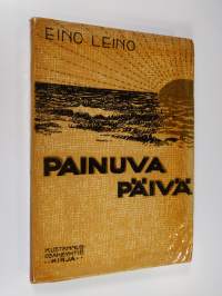 Painuva päivä : runoja