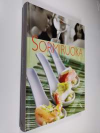 Sormiruoka : keittokirja - Keittokirja