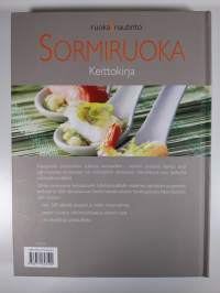 Sormiruoka : keittokirja - Keittokirja