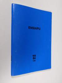 Ensiapu
