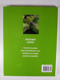 Maailman luonto