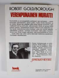 Verenpunainen muratti