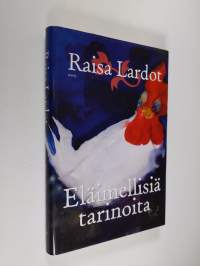 Eläimellisiä tarinoita