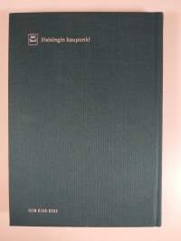 Kunnalliskalenteri 2011 (UUDENVEROINEN)
