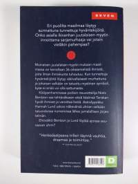 Viimeinen hyvä ihminen