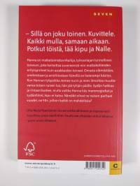 Äkkilähtö
