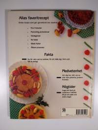 Min helt underbara kokbok