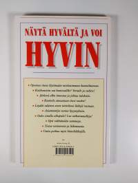 Näytä hyvältä ja voi hyvin