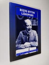 Risto Rytin lähipiiri