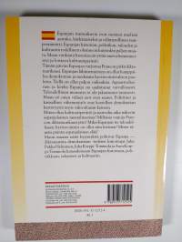 Espanja : diktatuurista demokratiaan