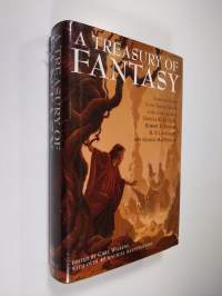 A Treasury of Fantasy