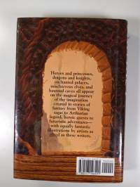A Treasury of Fantasy