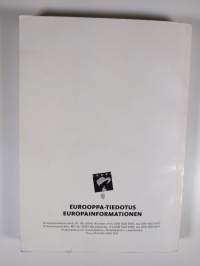 Sopimus Euroopan perustuslaista