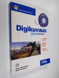 Digikuvaus &amp; kuvankäsittely