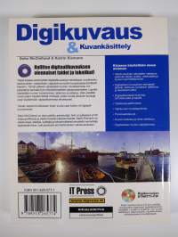 Digikuvaus &amp; kuvankäsittely