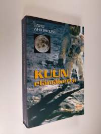 Kuun elämäkerta