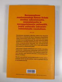 Saksalainen rakastaja (ERINOMAINEN)