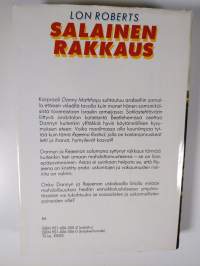 Salainen rakkaus