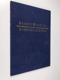 Laman kourista lakkokevääseen : Virkamiesliiton seitsemäs vuosikymmen 1977-1987