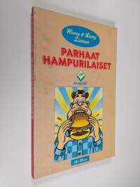 Parhaat hampurilaiset