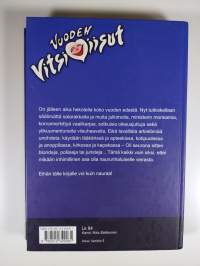 Vuoden vitsiviisut